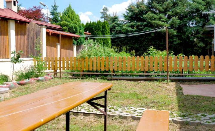 10 lôžková chatka po rekonštrukcii - Chalmová - EXKLUZÍVNE - fotografia 11