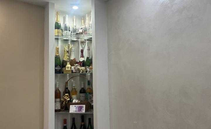 Rodinný dom Jacovce - znížená cena - predaj - fotografia 18