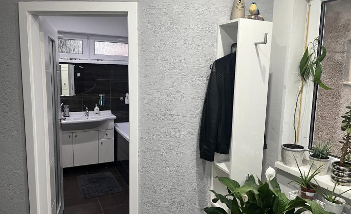Rodinný dom Jacovce - znížená cena - predaj - fotografia 24