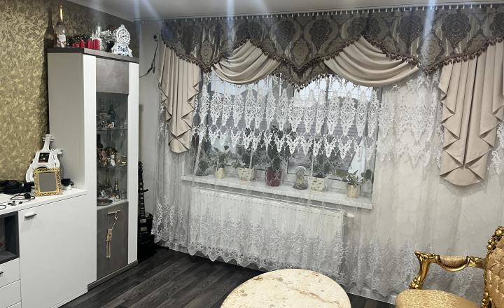 Rodinný dom Jacovce - znížená cena - predaj - fotografia 31
