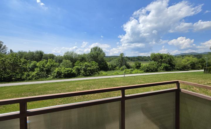 2 izbový byt Nemšová - exkluzívneNA PREDAJ v novšom byt.dome - fotografia 3