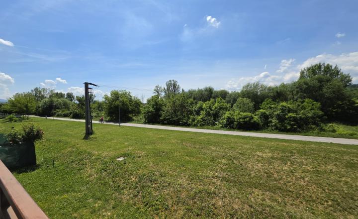2 izbový byt Nemšová - exkluzívneNA PREDAJ v novšom byt.dome - fotografia 9