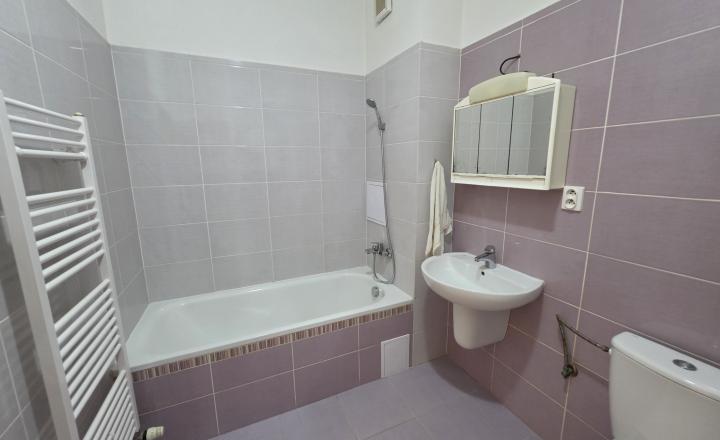 2 izbový byt Nemšová - exkluzívneNA PREDAJ v novšom byt.dome - fotografia 13