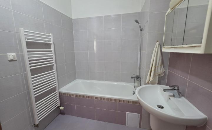 2 izbový byt Nemšová - exkluzívneNA PREDAJ v novšom byt.dome - fotografia 14