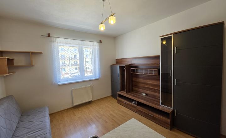 2 izbový byt Nemšová - exkluzívneNA PREDAJ v novšom byt.dome - fotografia 1