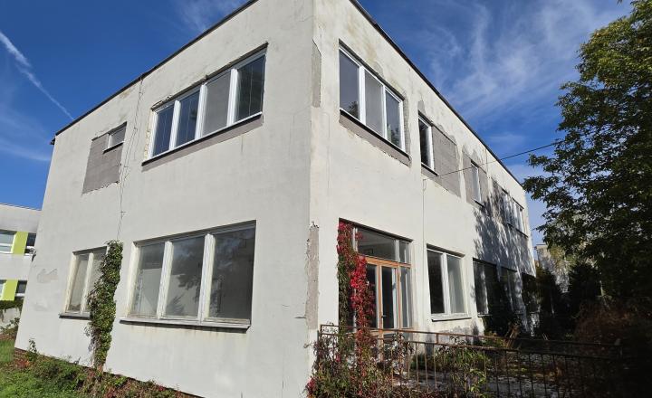 Developerská príležitosť CENTRUM Bánoviec nad Bebravou - fotografia 4