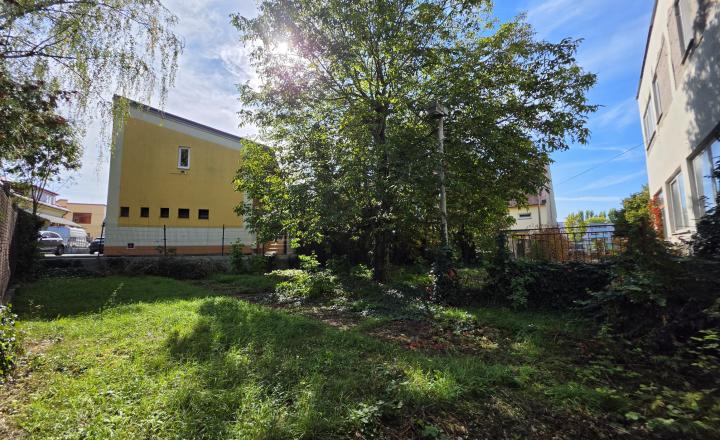 Developerská príležitosť CENTRUM Bánoviec nad Bebravou - fotografia 5