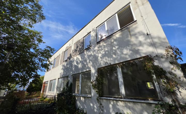 Developerská príležitosť CENTRUM Bánoviec nad Bebravou - fotografia 6