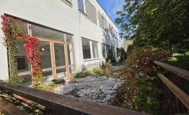 Developerská príležitosť CENTRUM Bánoviec nad Bebravou - fotografia 7