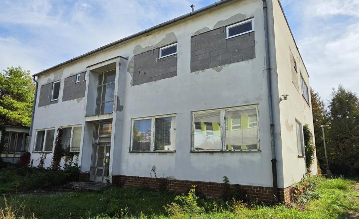 Developerská príležitosť CENTRUM Bánoviec nad Bebravou - fotografia 8