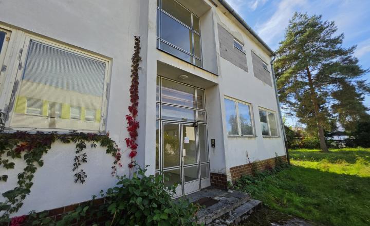 Developerská príležitosť CENTRUM Bánoviec nad Bebravou - fotografia 2