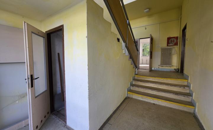 Developerská príležitosť CENTRUM Bánoviec nad Bebravou - fotografia 9