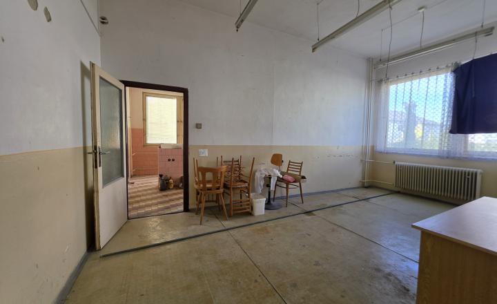 Developerská príležitosť CENTRUM Bánoviec nad Bebravou - fotografia 10