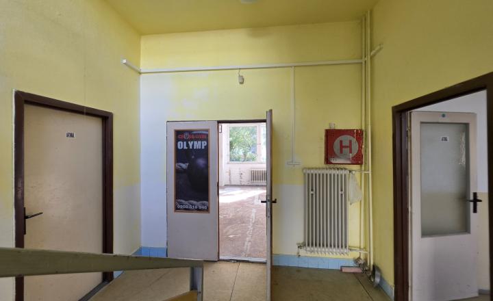 Developerská príležitosť CENTRUM Bánoviec nad Bebravou - fotografia 11