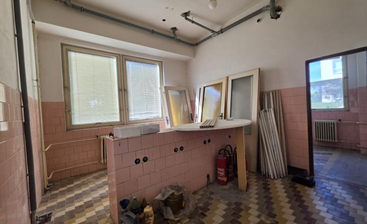 Developerská príležitosť CENTRUM Bánoviec nad Bebravou - fotografia 12