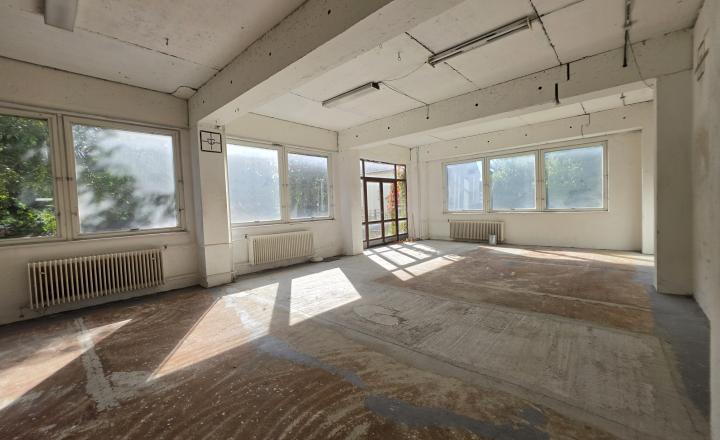 Developerská príležitosť CENTRUM Bánoviec nad Bebravou - fotografia 13
