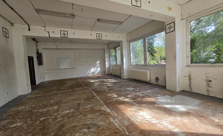 Developerská príležitosť CENTRUM Bánoviec nad Bebravou - fotografia 14