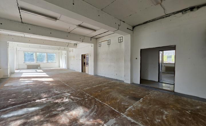 Developerská príležitosť CENTRUM Bánoviec nad Bebravou - fotografia 15