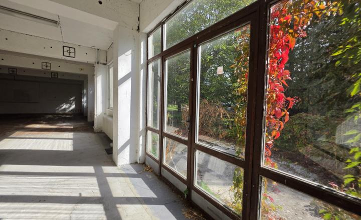 Developerská príležitosť CENTRUM Bánoviec nad Bebravou - fotografia 16