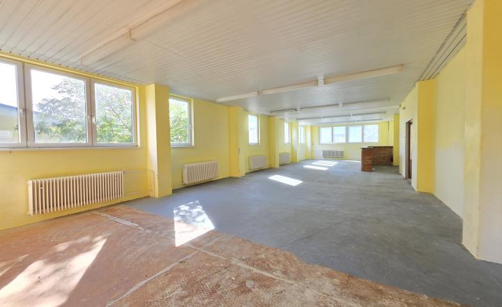 Developerská príležitosť CENTRUM Bánoviec nad Bebravou - fotografia 24