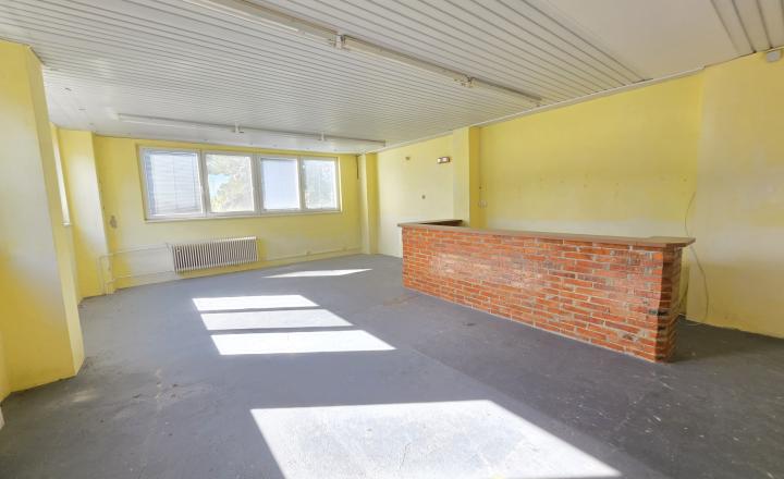 Developerská príležitosť CENTRUM Bánoviec nad Bebravou - fotografia 25