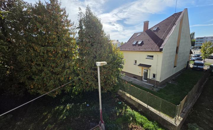Developerská príležitosť CENTRUM Bánoviec nad Bebravou - fotografia 29
