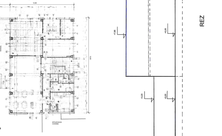 Developerská príležitosť CENTRUM Bánoviec nad Bebravou - fotografia 37