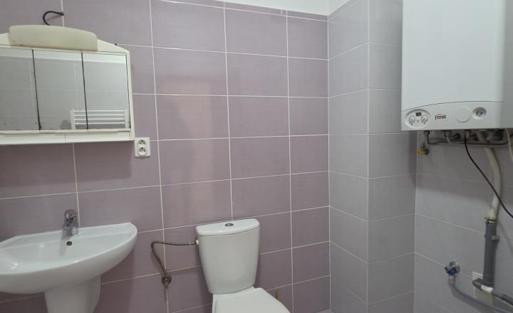 2 izbový byt Nemšová - exkluzívneNA PREDAJ v novšom byt.dome - fotografia 12