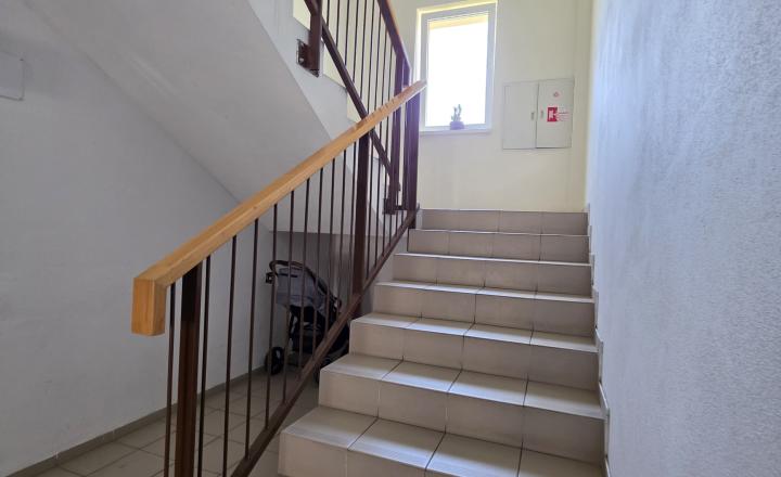2 izbový byt Nemšová - exkluzívneNA PREDAJ v novšom byt.dome - fotografia 16