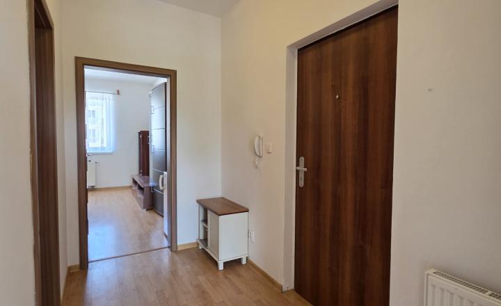 2 izbový byt Nemšová - exkluzívneNA PREDAJ v novšom byt.dome - fotografia 21