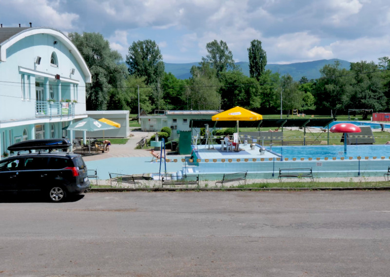 10 lôžková chatka po rekonštrukcii - Chalmová - EXKLUZÍVNE
