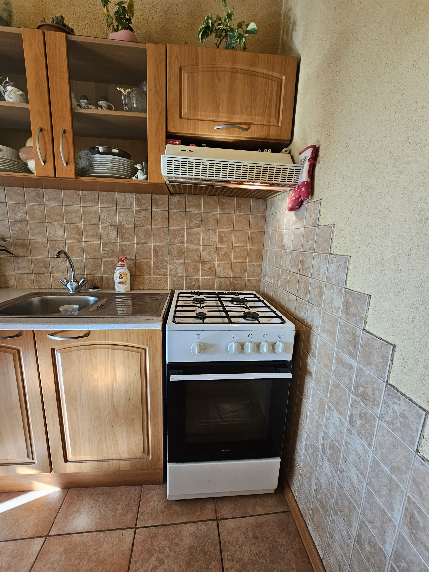 Priestranný 3 i byt v srdci Dubničky,Bánovce n.B. na predaj