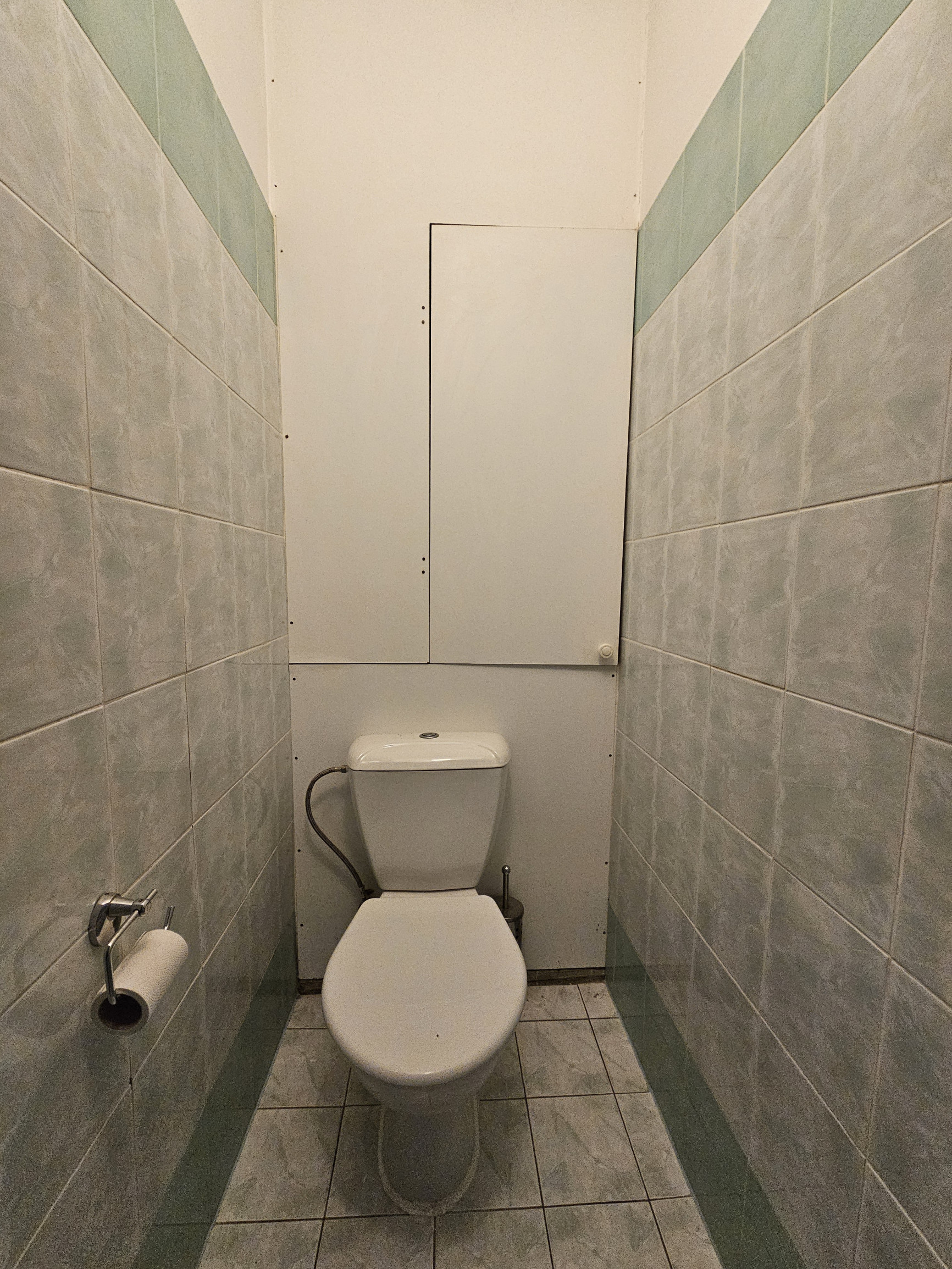 PRENÁJOM 2i bytu Bánovce, sídlisko Dubnička