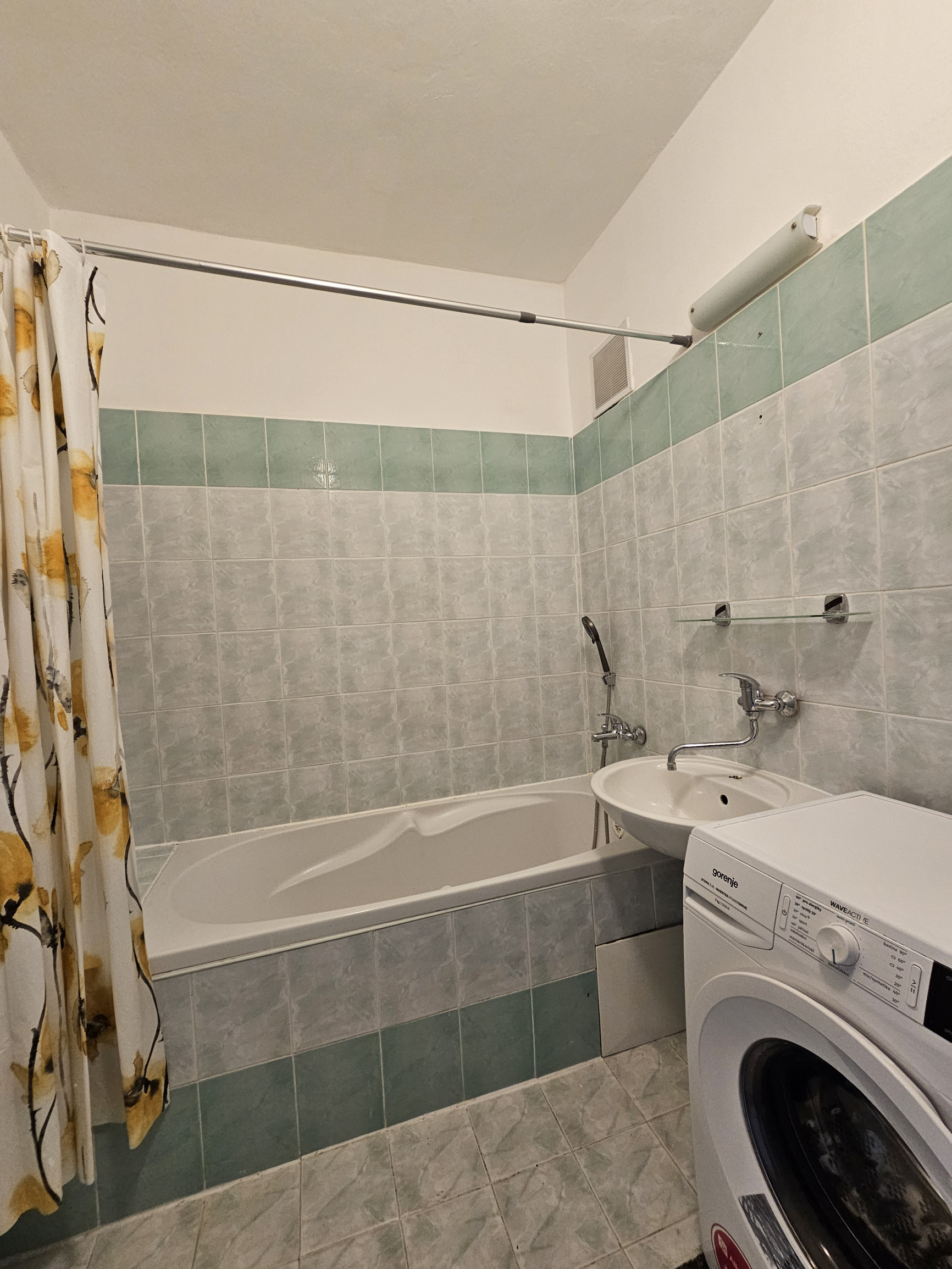 PRENÁJOM 2i bytu Bánovce, sídlisko Dubnička