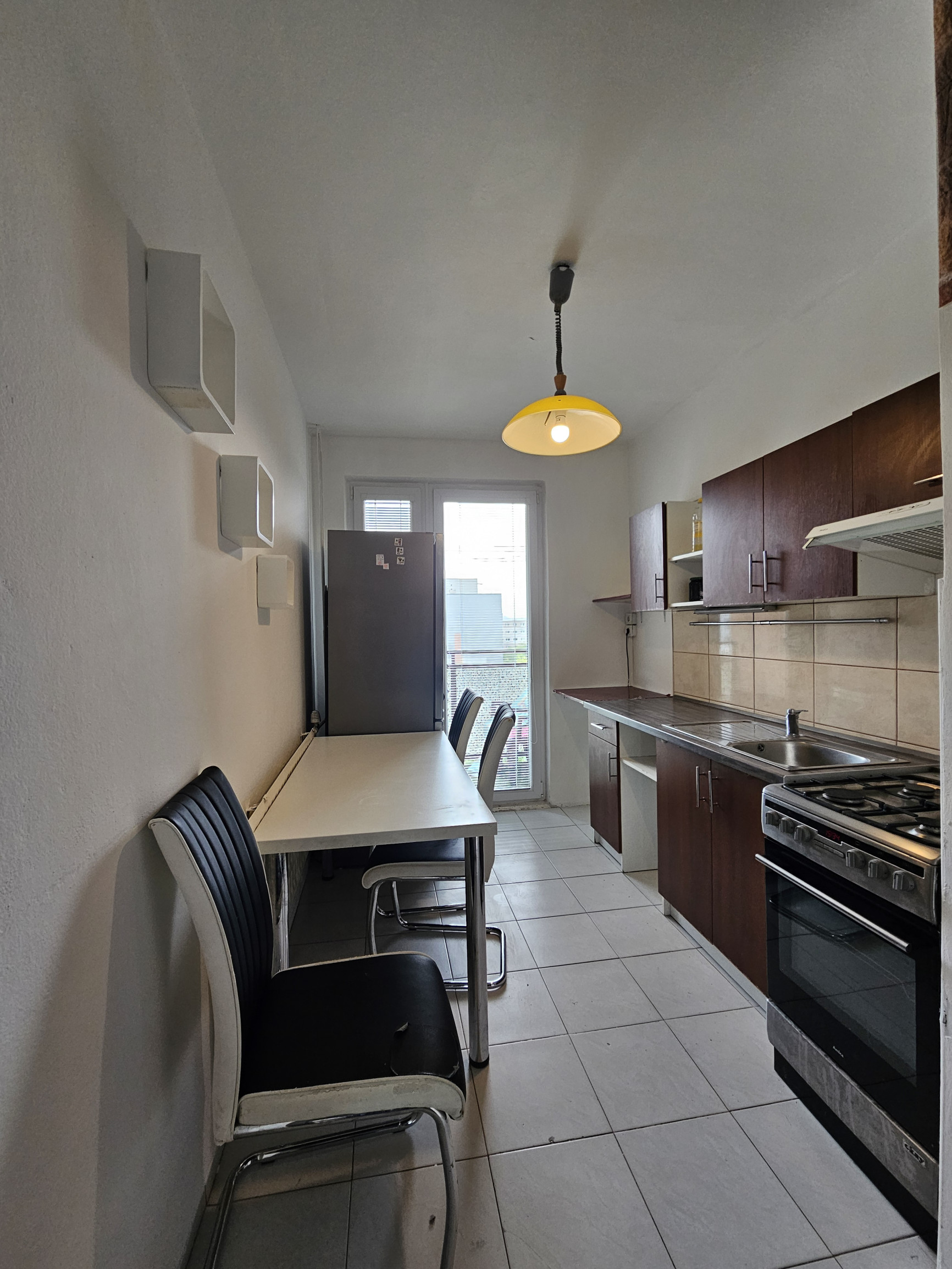 PRENÁJOM 2i bytu Bánovce, sídlisko Dubnička