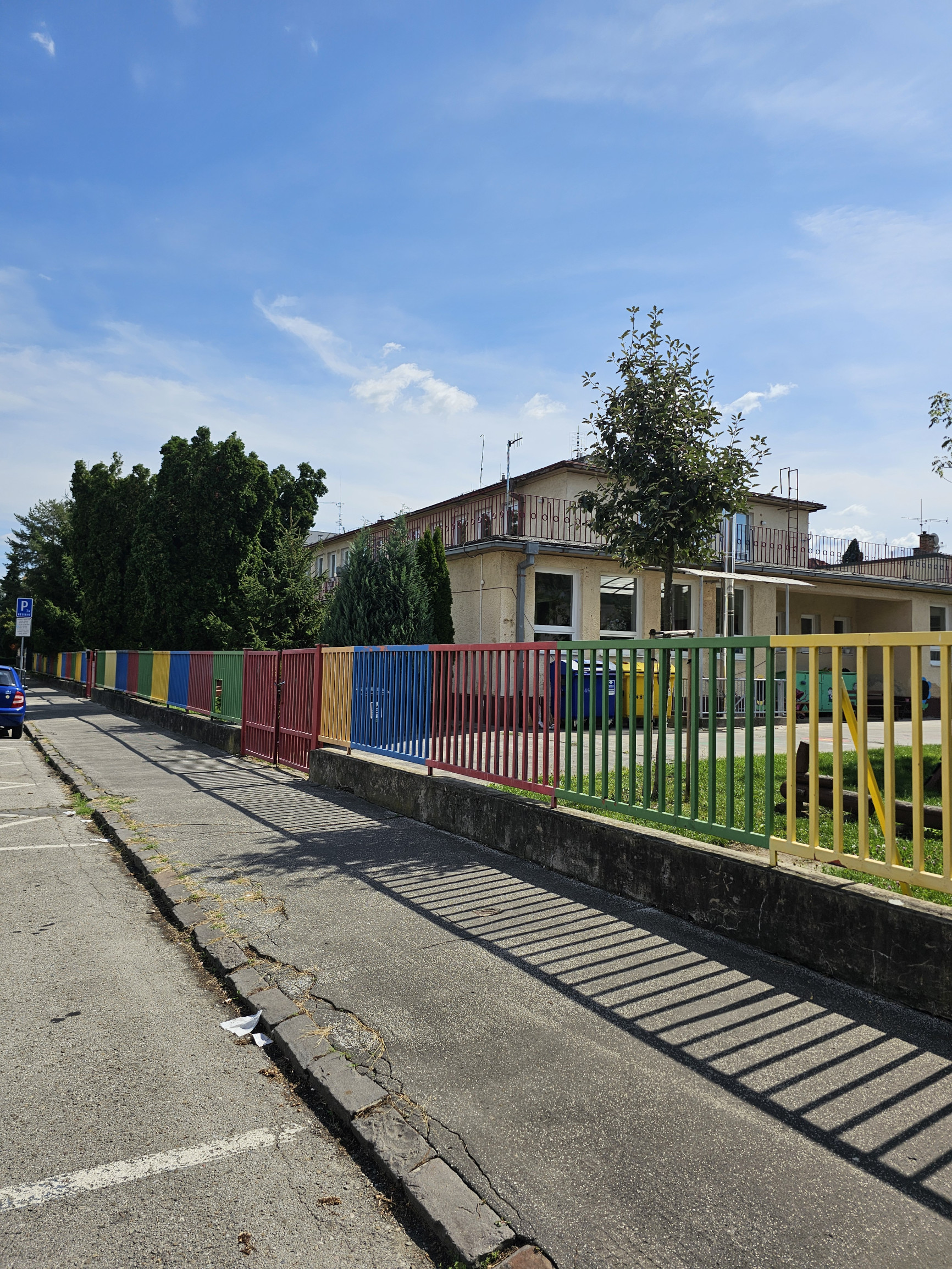 3i byt Trenčín - súkr.PARKOVISKO, SIHOŤ