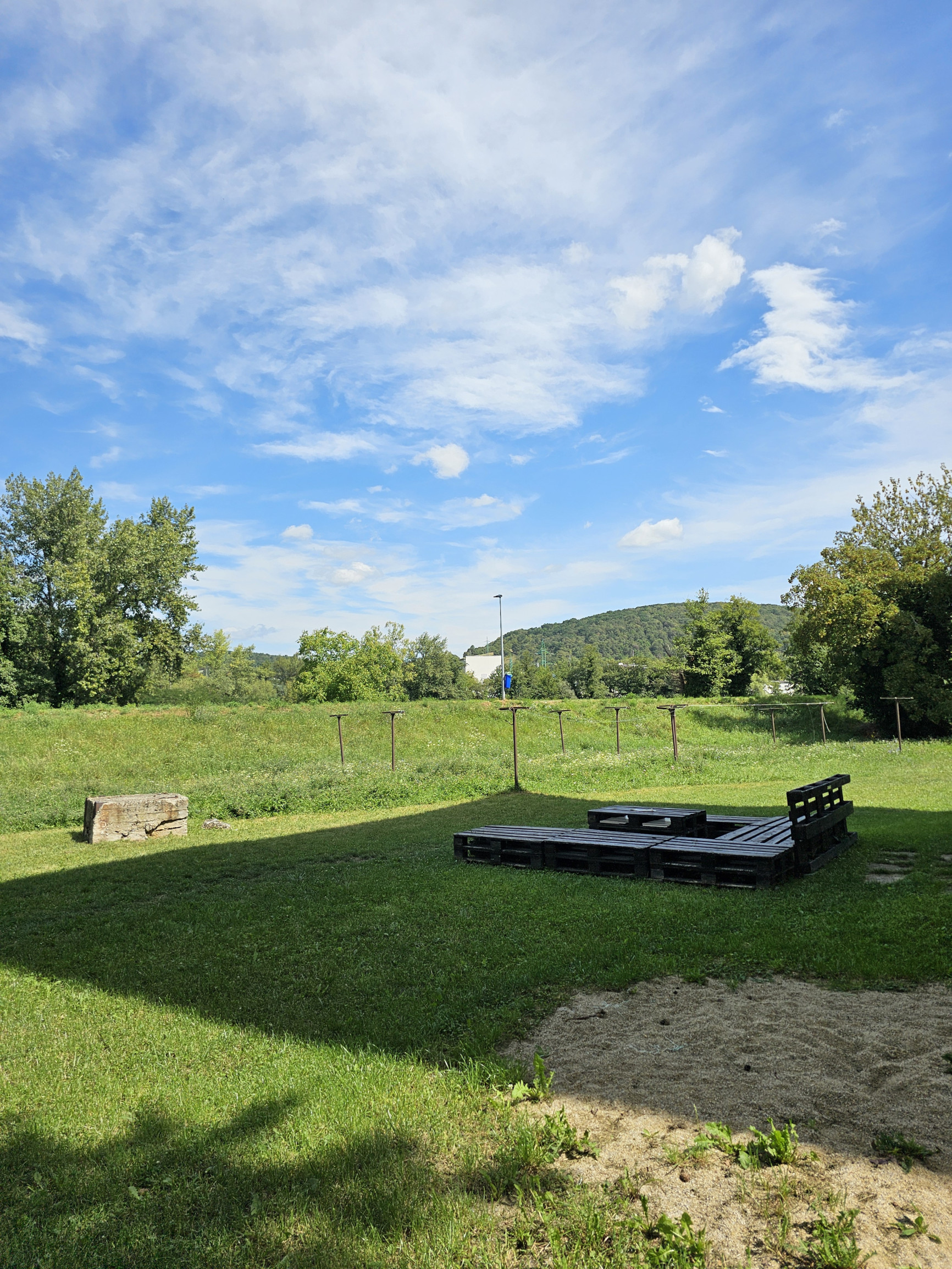 3i byt Trenčín - súkr.PARKOVISKO, SIHOŤ