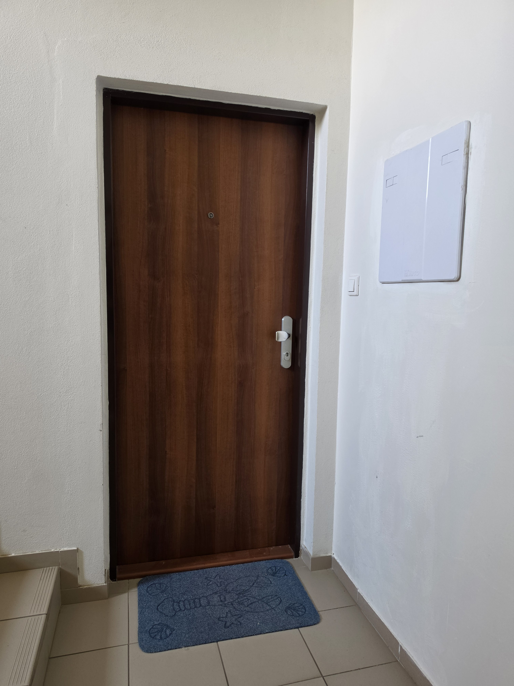 2 izbový byt Nemšová - exkluzívneNA PREDAJ v novšom byt.dome